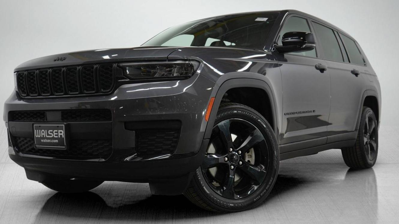 JEEP GRAND CHEROKEE 2023 1C4RJKAG7P8881481 image